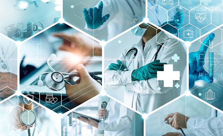 Multispeciality healthcare at Shri Krupa Hospital