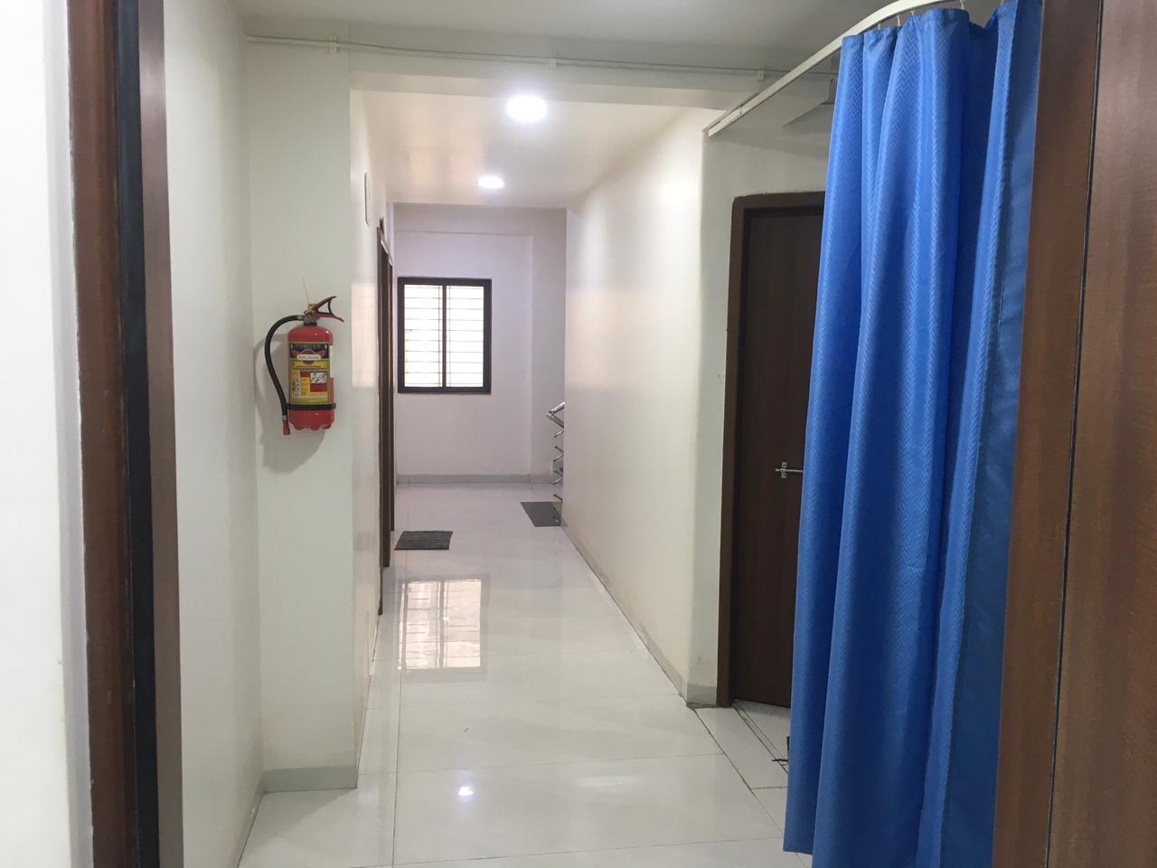 Consultation room