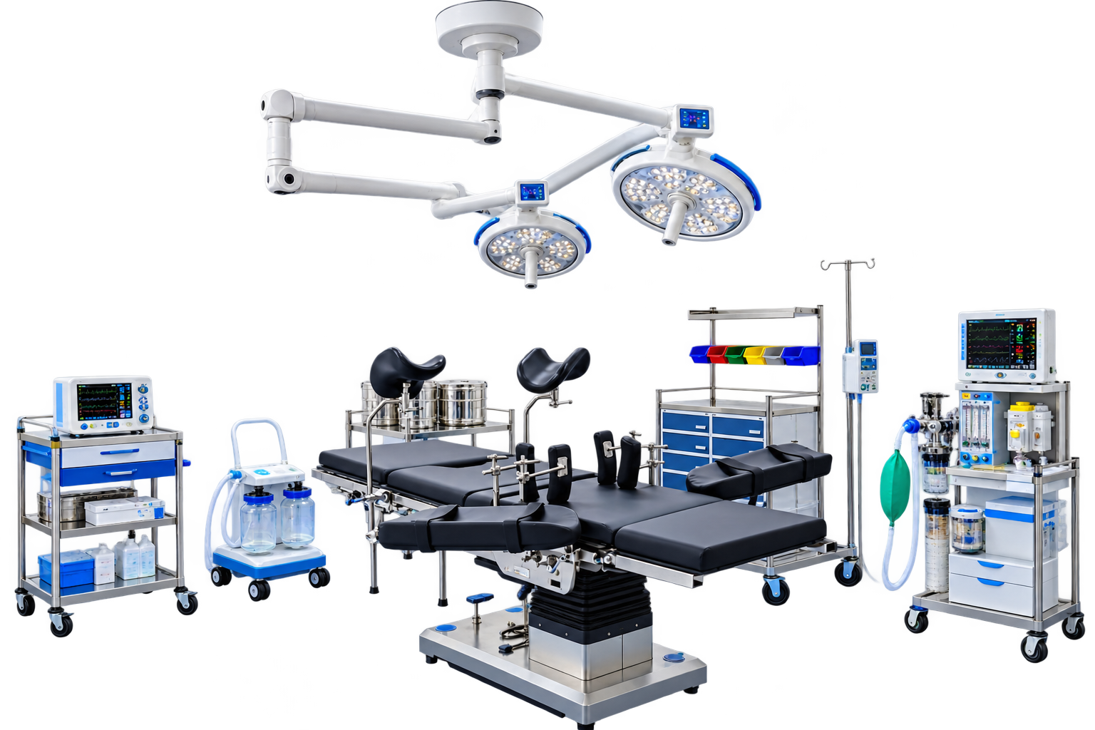 Operation Theatre