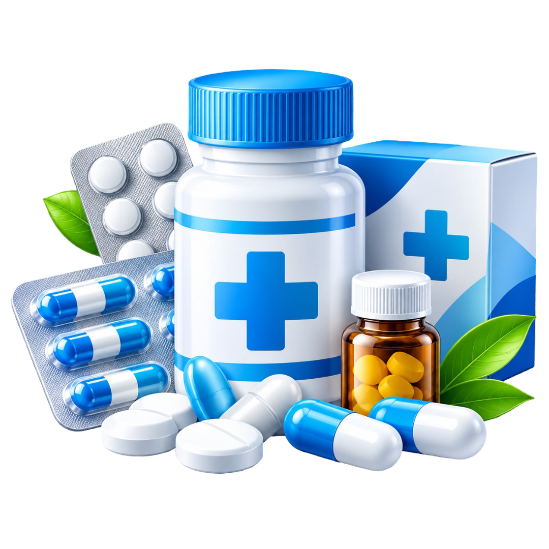 Pharmacy